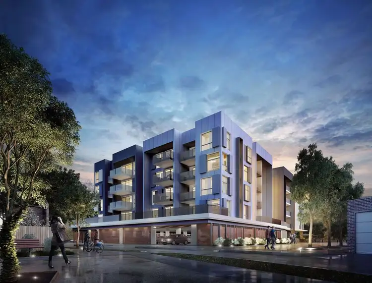 212/64 Sahi Crescent