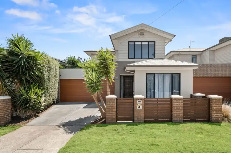 28 Hope Street