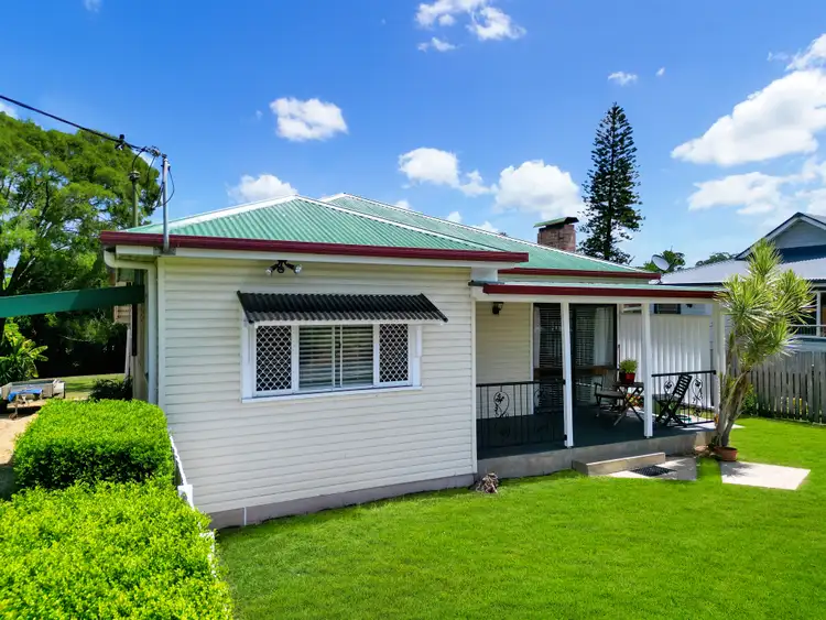 61 Lennox Street