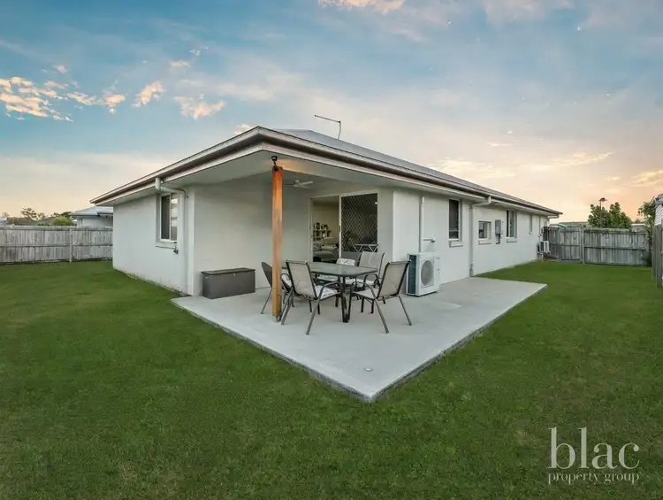 17 Wedge Tail Court