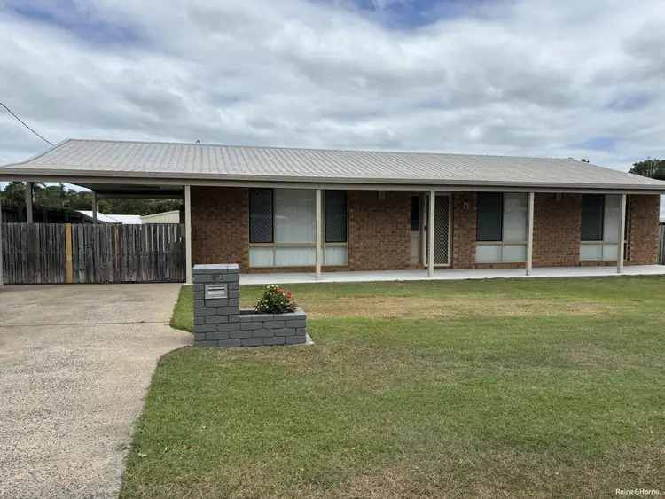 15 Wedge St, Urraween QLD 4655