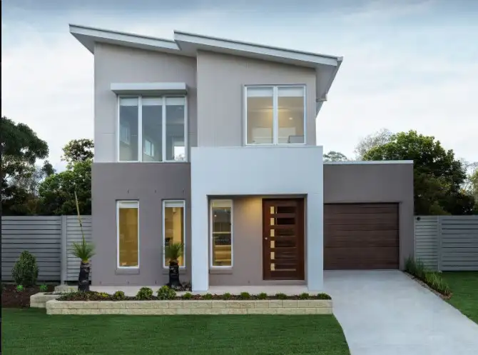 10 Harrington Boulevard