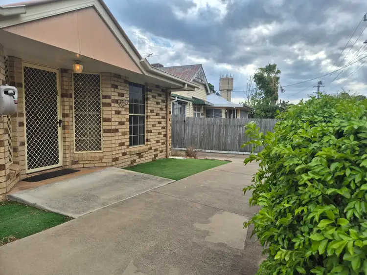 86 Callandoon Street