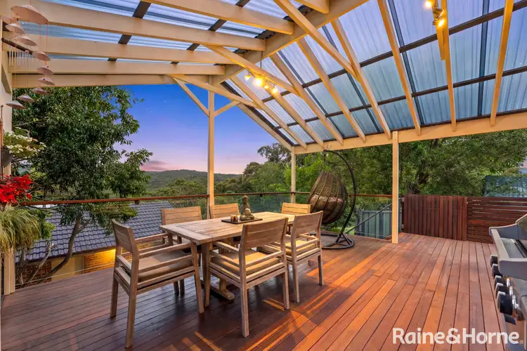 5B Parkes Street