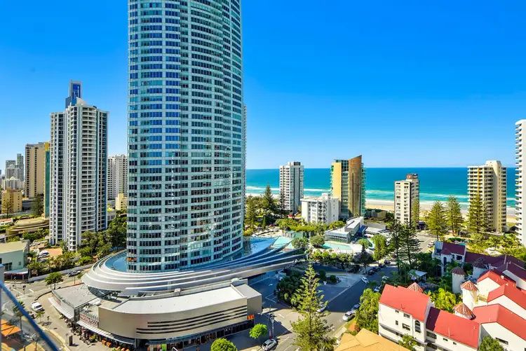 3018 Surfers Paradise Boulevard