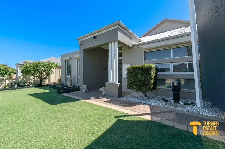 3 Jarbell Way