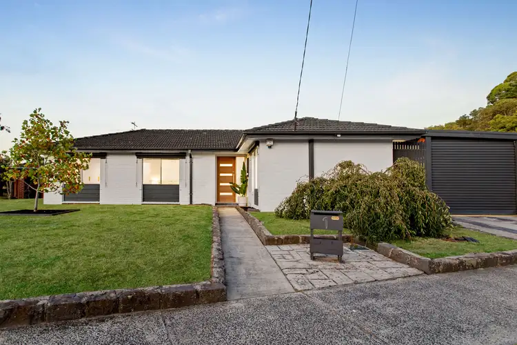 1 Ivy Court