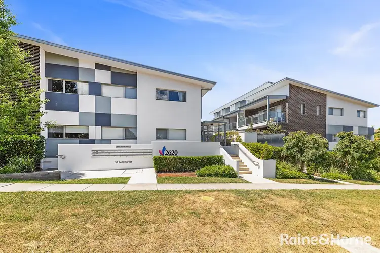 36 Antill Street