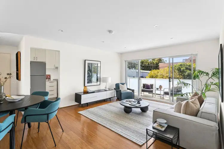 435-437 Old South Head Road