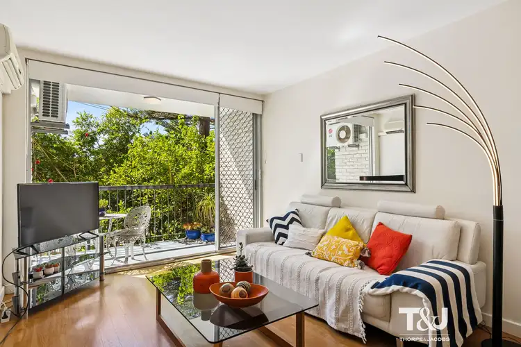 26/133 Lincoln Street, Perth WA 6000