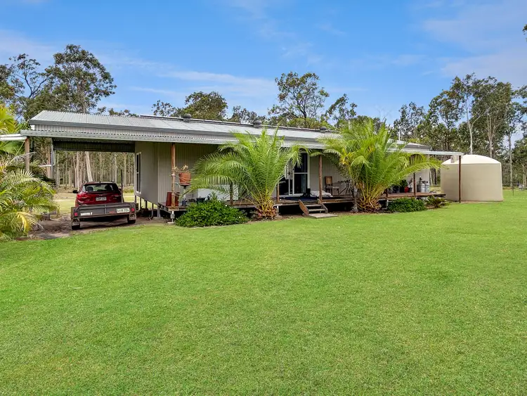 1715 Old Tenterfield Road