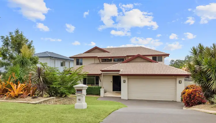 18 Springall Place