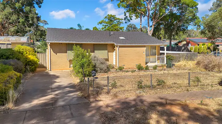 23 Penong Crescent, Salisbury North SA 5108