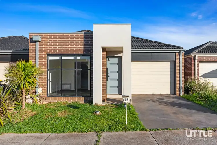 49 Marble Drive