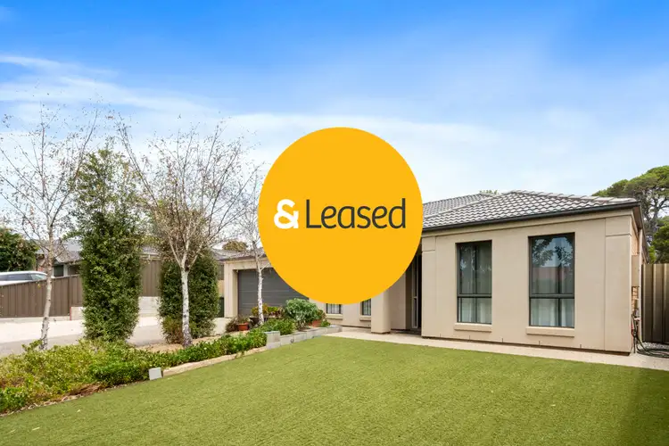 12 Glenalbyn Close