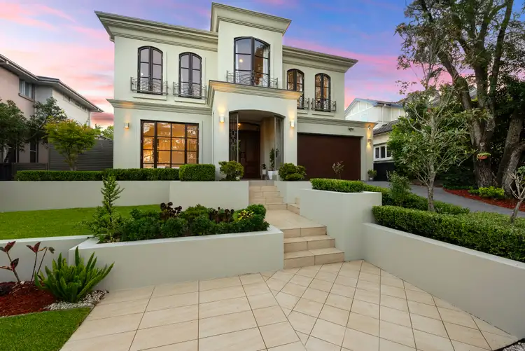 12 Tenilba Road