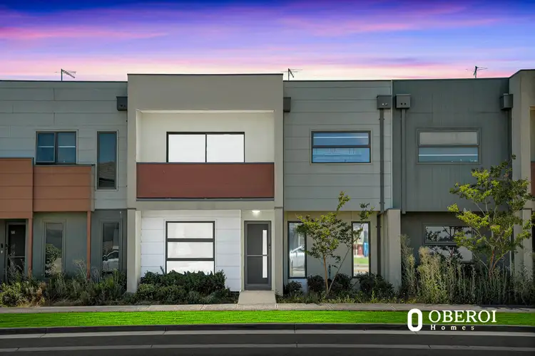 22 Queenie Way