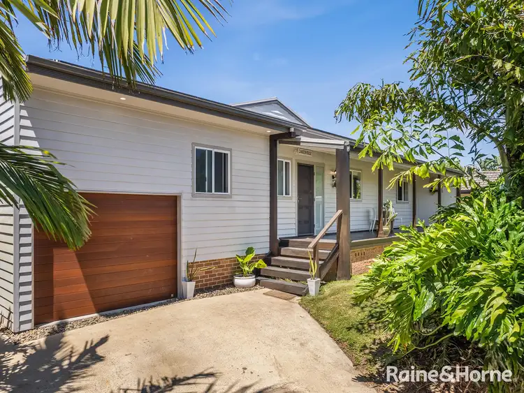 218 Yamba Road