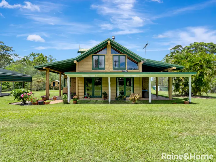 937 Ashby Tullymorgan Road