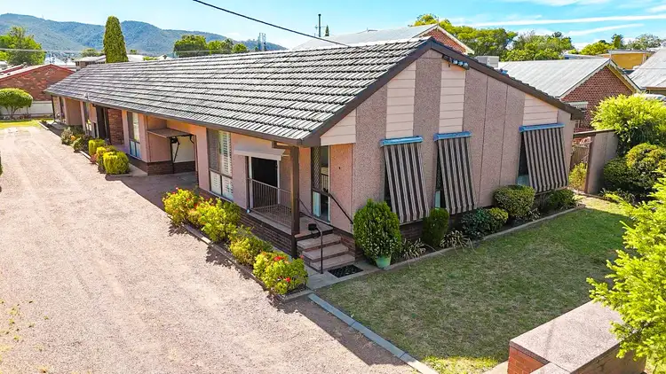 88 Belmore Street
