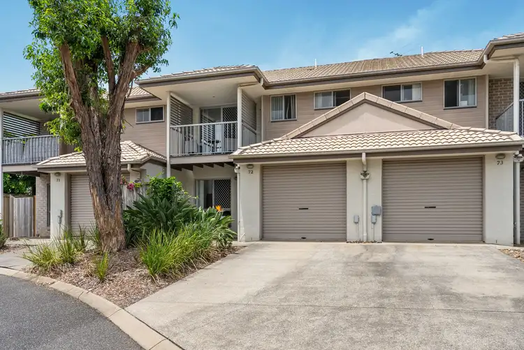 1 Archer Close