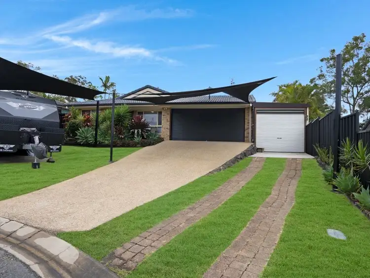 9 Bundgee Court