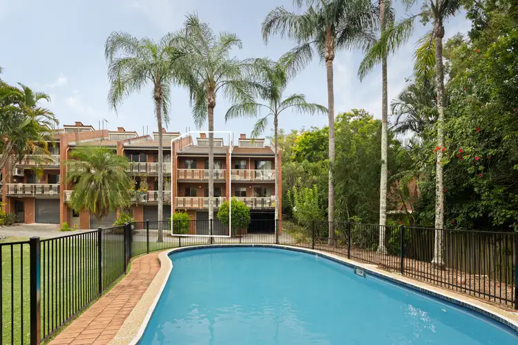 11 Austral Street