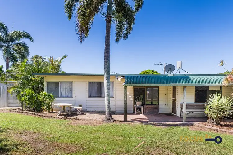 Sixth view of Homely house listing, 979 Hay Point Rd, Hay Point QLD 4740