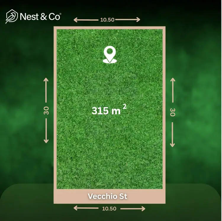 15 vecchio parkway