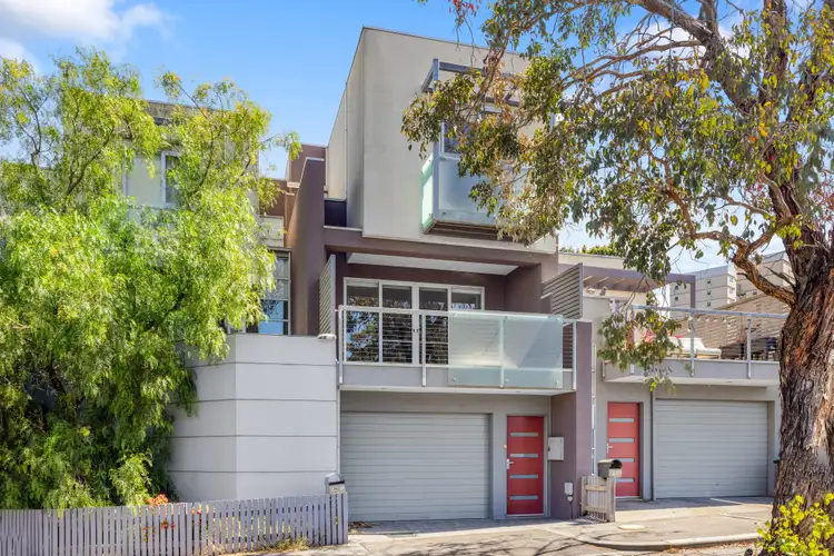 126 Tennyson Street
