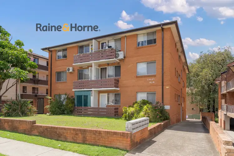 44-46 Nagle Street