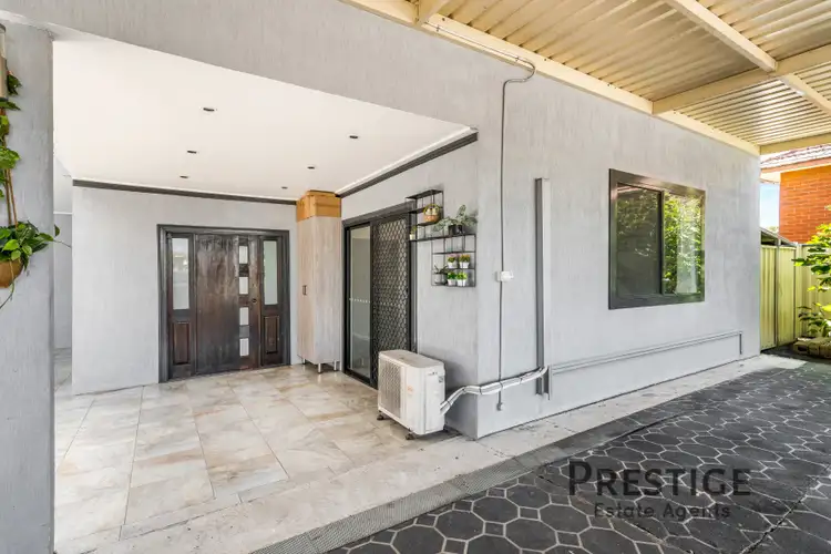 563 The Horsley Drive