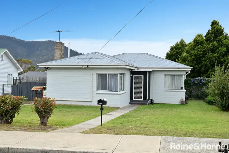 51 Edinburgh Crescent