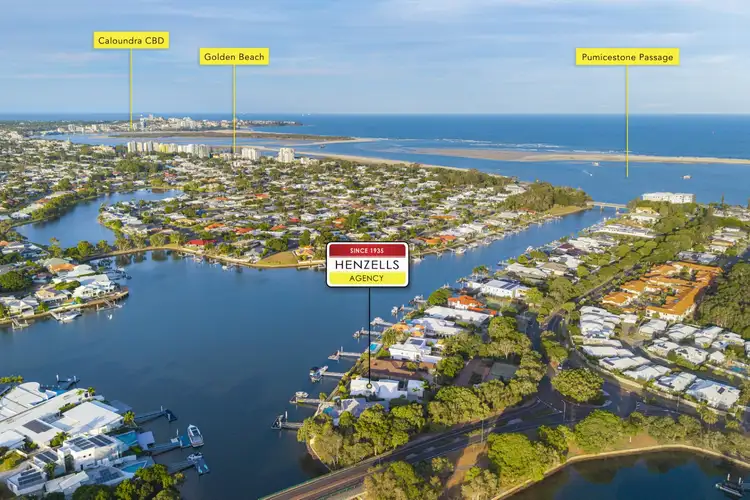 51 Pelican Waters Boulevard