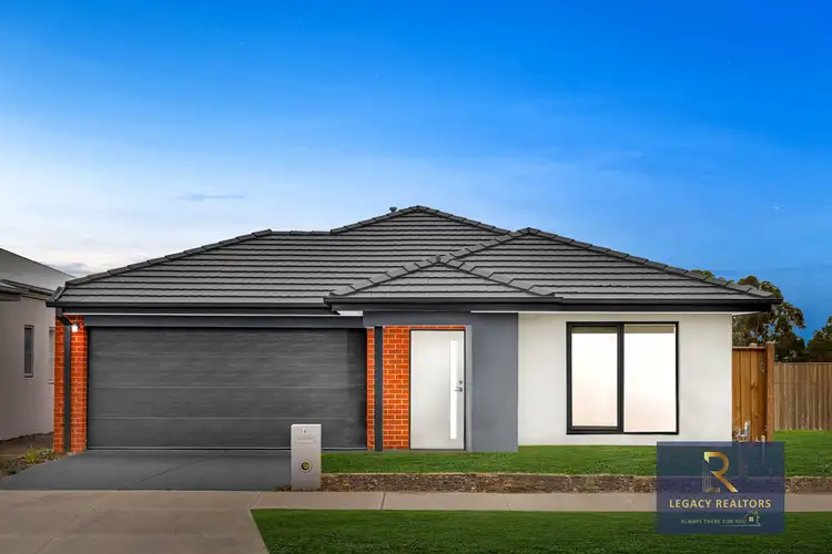 6 FLORIBUNDA ROAD