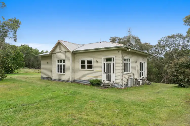 95 Lucas Road