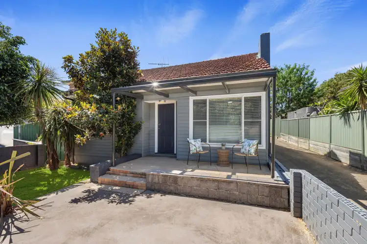 135 Stoney Creek Road