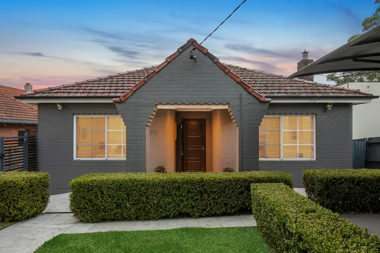 173 Longueville Road, Lane Cove NSW 2066