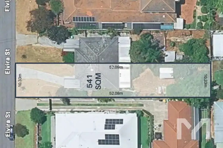 10A Elvira Street