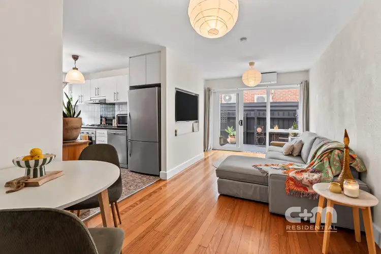 560 Pascoe Vale Road