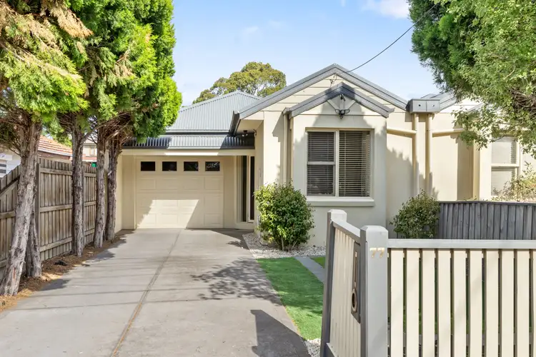77 Gordon Street