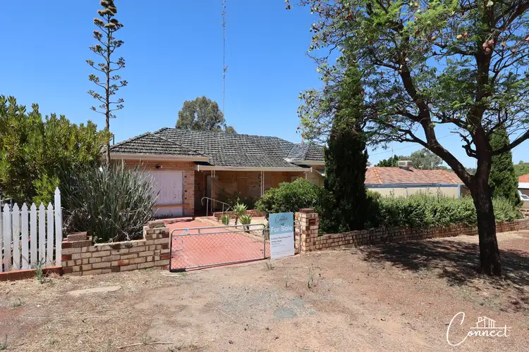 14 Christmass Street