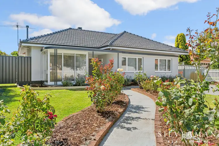 42 Swan View Terrace