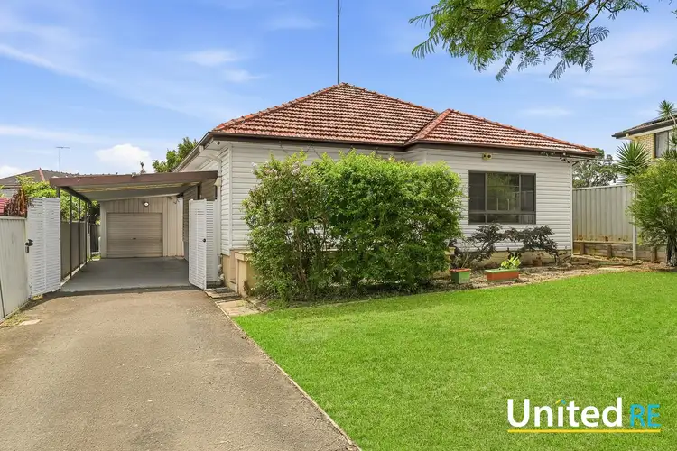 66 Burdekin Road & 15 Bosco Place