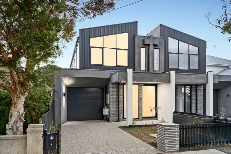 27A Laurie Street