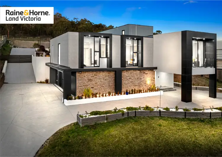 36 Meridian Drive
