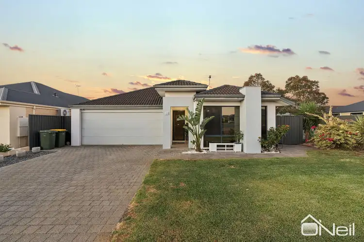104 Gallipoli Avenue