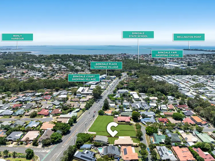 25 Carinyan Drive