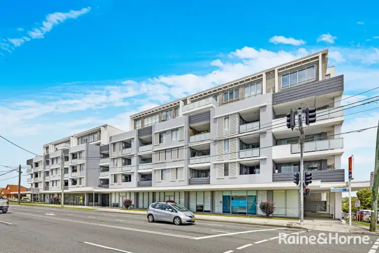 502-518 Canterbury Road