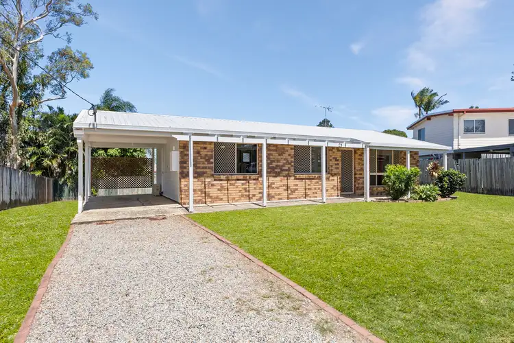 21 Pidgeon Drive
